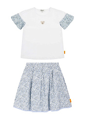 Комплект, Summer Breeze, 1/2